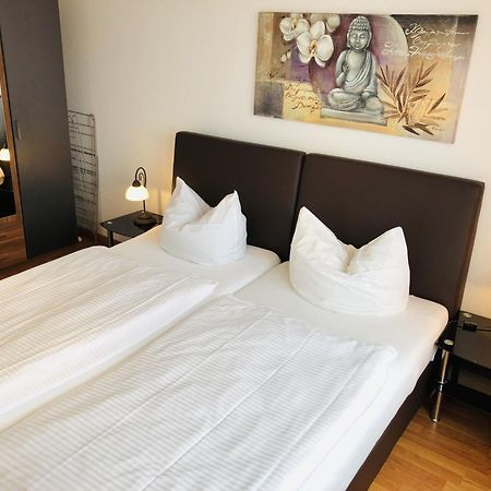 Apartment 45 Wilhelmshaven Esterno foto