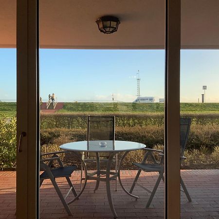 Apartment 45 Wilhelmshaven Esterno foto