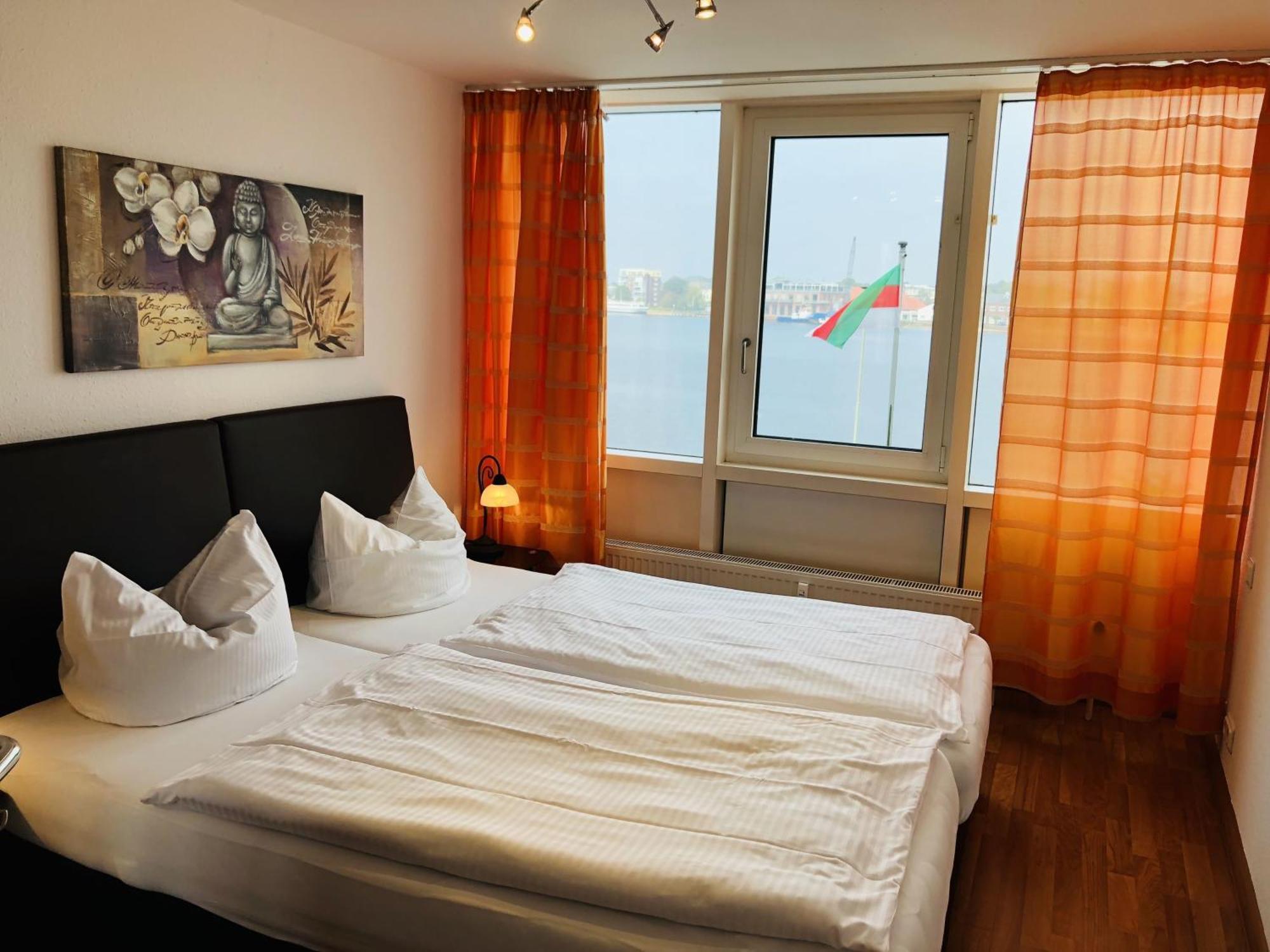 Apartment 45 Wilhelmshaven Esterno foto