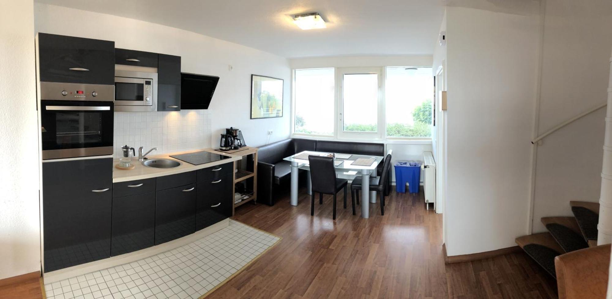 Apartment 45 Wilhelmshaven Esterno foto