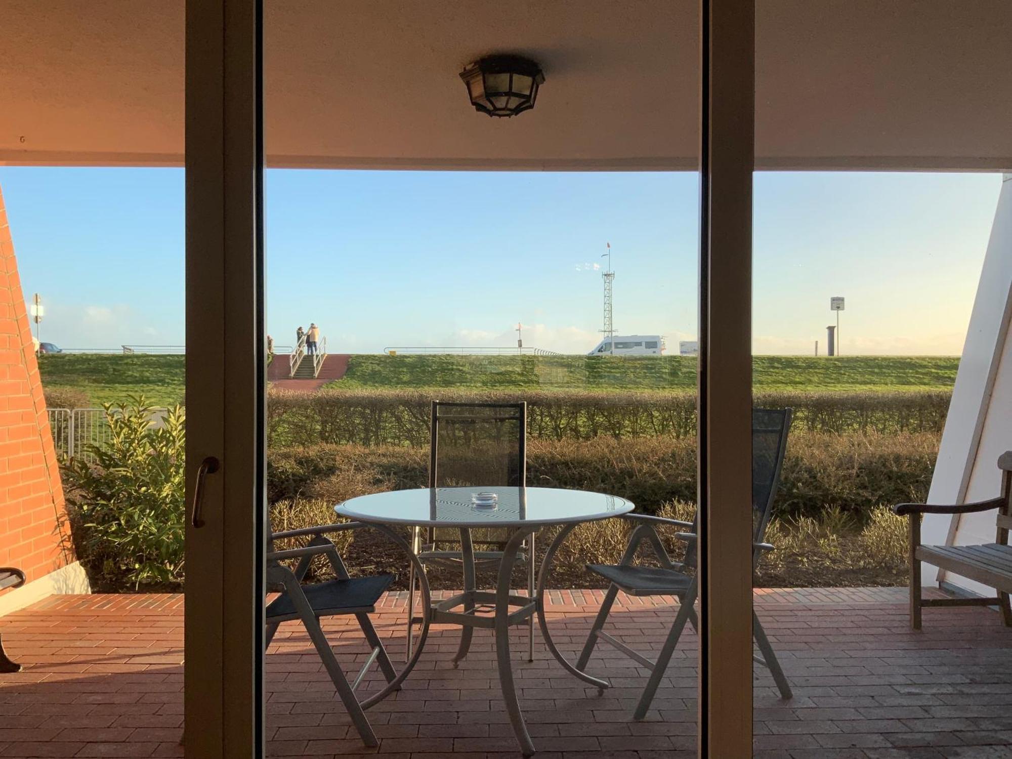 Apartment 45 Wilhelmshaven Esterno foto