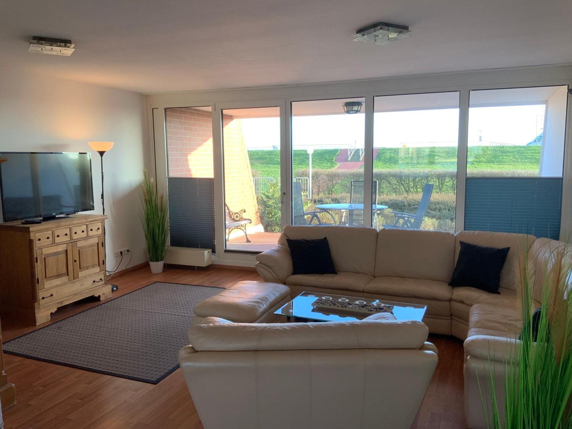 Apartment 45 Wilhelmshaven Esterno foto